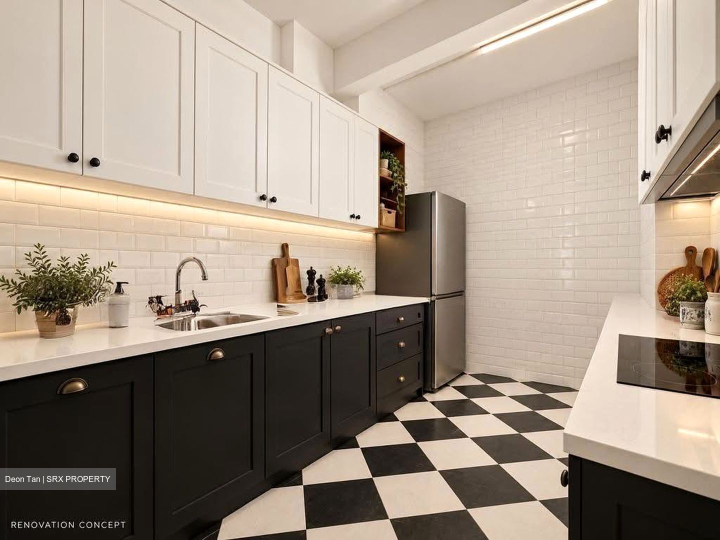 Botanic Gardens View (D10), Apartment #632143971
